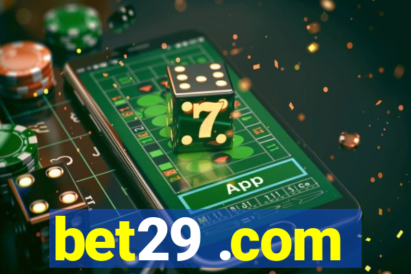 bet29 .com